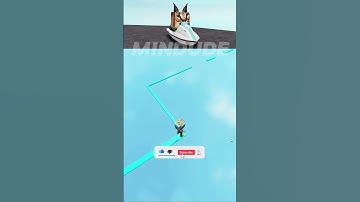 [ ICELAND MAP ] Jet Ski Floppa Morphs !  #roblox #jetski #floppamorphs