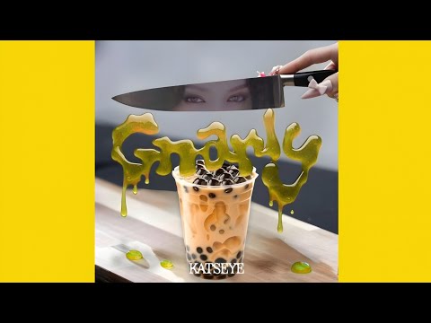 KATSEYE - GNARLY (Extended ver.) | Rap + Bridge | Starlight II