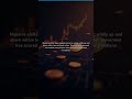 Market Shifts Spark Crypto Volatility and Opportunity #Shorts