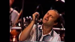 Phil Collins - Colours (music video)