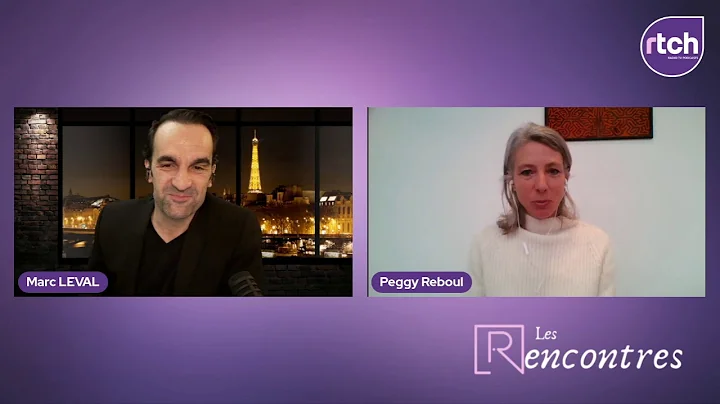 EXTRAIT :  Peggy REBOUL