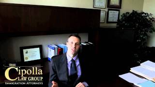 E1 and E2 Visas - Cipolla Law Group