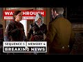 Assassin&#39;s Creed Syndicate - Walkthrough with George&#39;s Outfit - &quot;Breaking News&quot;