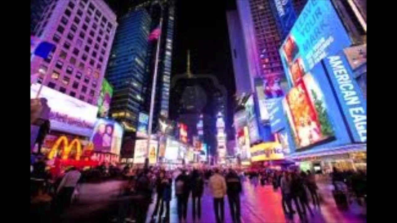New York Commercial YouTube
