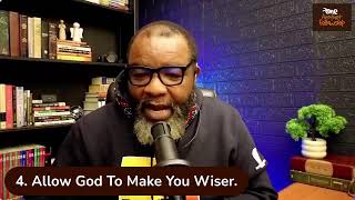Lord, Teach Me   |  The Wise Life  |  One Another Devotion