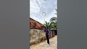 Cây Bắt Chuồn Chuồn Tuổi Thơ #duduky #shortvideo #shorts #trochoi #8x9x