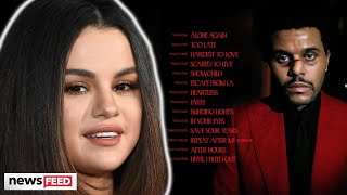 More celebrity news ►► http://bit.ly/subclevvernews #theweeknd
#snowchild #selenagomez selena gomez isn’t letting a past breakup
get in the way of making s...