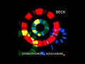 Beck - Stereopathetic Soulmanure  (Full album)