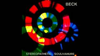 Beck – Stereopathetic Soulmanure Beck – Stereopathetic Soulmanure – 2 x Vinyl (LP, Album, Reissue