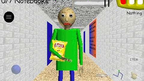 baldi