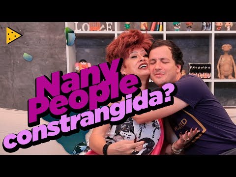 QUANDO CHAMAMOS A PESSOA POR OUTRO NOME NA HORA H