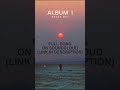 FULL SONG ON SOUNDCLOUD