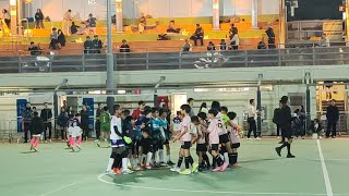 Publication Date: 2026-02-08 | Video Title: 聖公會青衣主恩小學 1:2 保良局林文燦英文小學 | 202