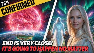 IT IS LATER THAN YOU THINK - The Pleiadians On Living By Source Instead Of The Material World