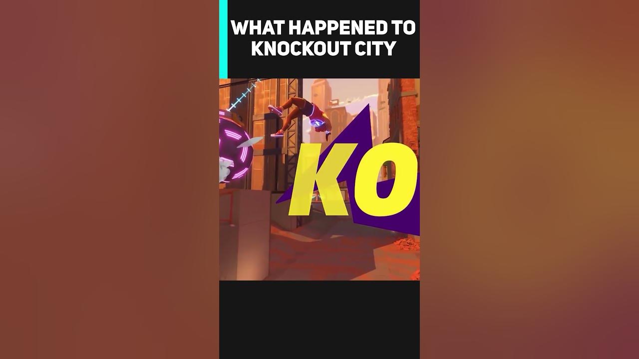 EA revela a chegada de Knockout City Temporada 2 - Drops de Jogos