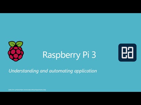 Introduction to Raspberry Pi 3