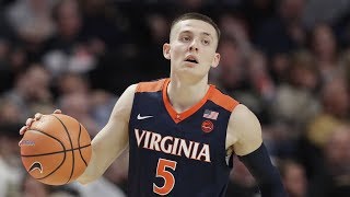 Kyle Guy 2017-2018 Season Highlights ᴴᴰ | Virginia Cavaliers | 14.1 PPG, 2.6 RPG, 1.5 APG