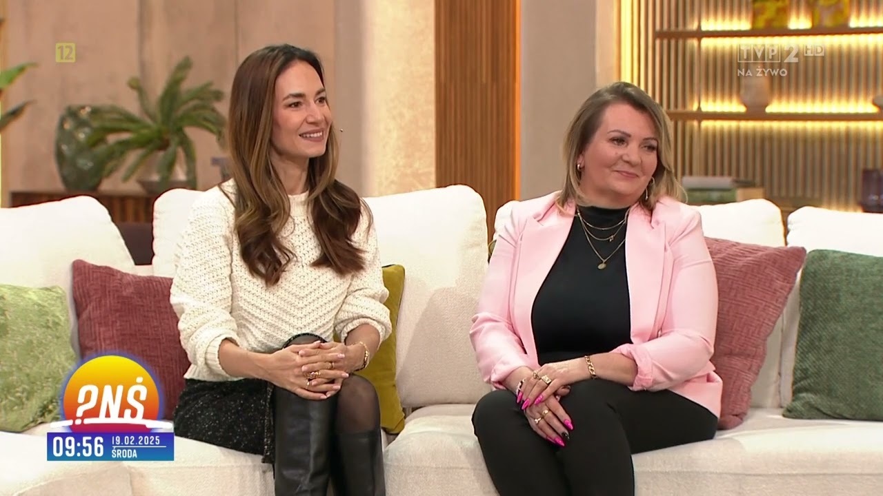 2025-02-19 NOWY UŚMIECH W JEDEN DZIEŃ! | NIEZWYKŁA PRZEMIANA PANI DOROTY