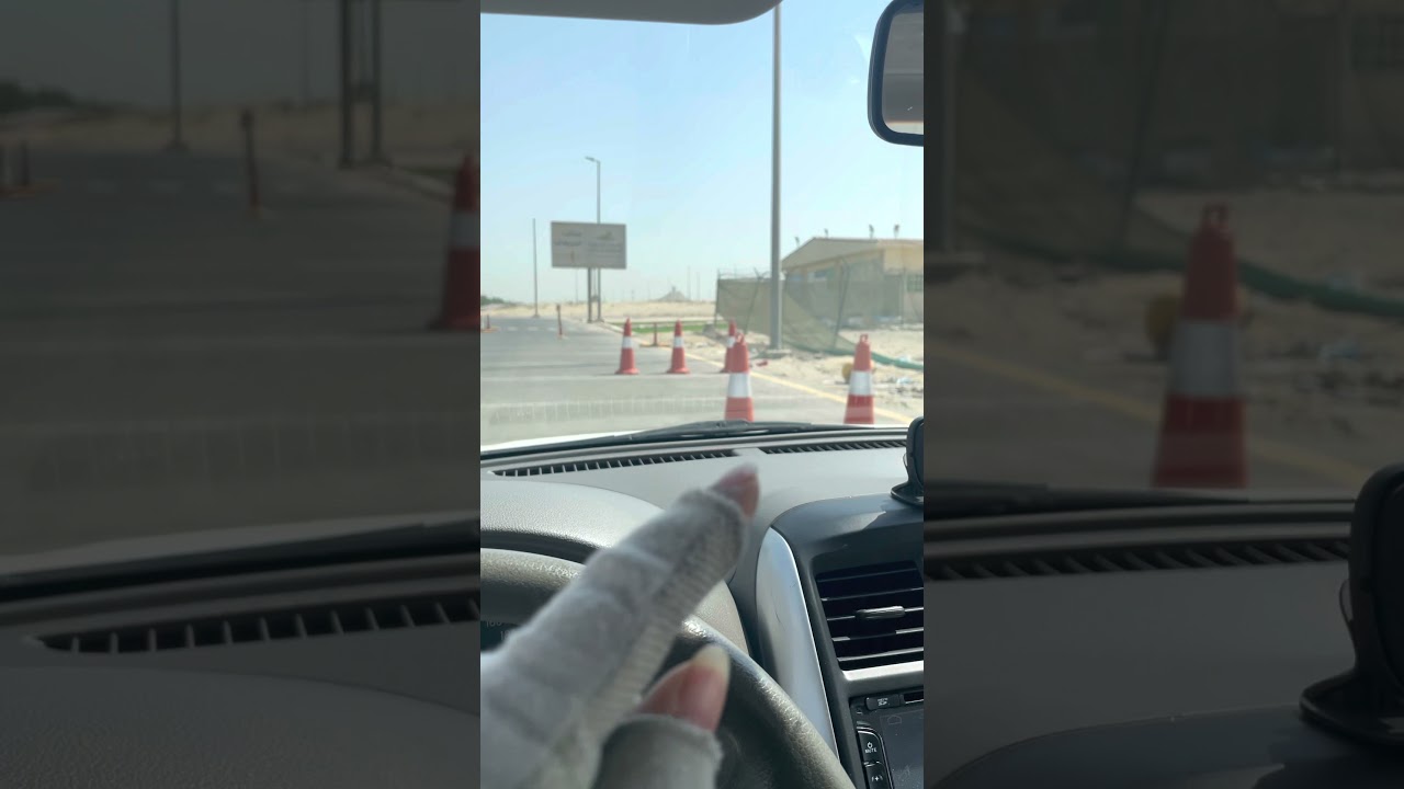 الموقف الموازي اليمين بطريقة مدرسة شرق ‭ج:0546989062‬