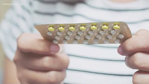 Lawmakers respond to Youngkin's Contraception Act veto