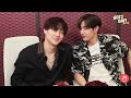 Got7 JB share his feeling about Mark return to LA : introvert bestfriend.