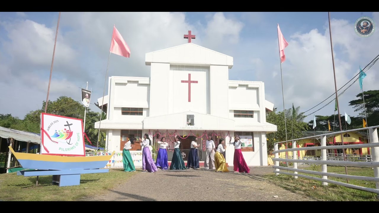 O Meri Maa By Fr. Clinton Fernandes