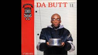 E.U - DA BUTT ( INSTRUMENTAL )