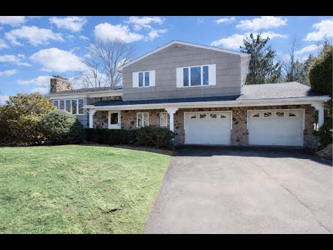 20 Smoke Hill Drive, New Fairfield, CT home video tour