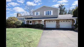 20 Smoke Hill Drive New Fairfield CT ColdwellBankerHomes com