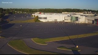 Group Strives To Improve Eisenhower Parkway Corridor