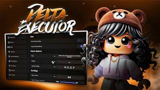 Delta Executor [New Update] | Roblox x Delta Executor [Menu] | Delta Exploit ios/android/pc 2026 screenshot 4