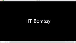 Induction Training Programme at IIT Bombay