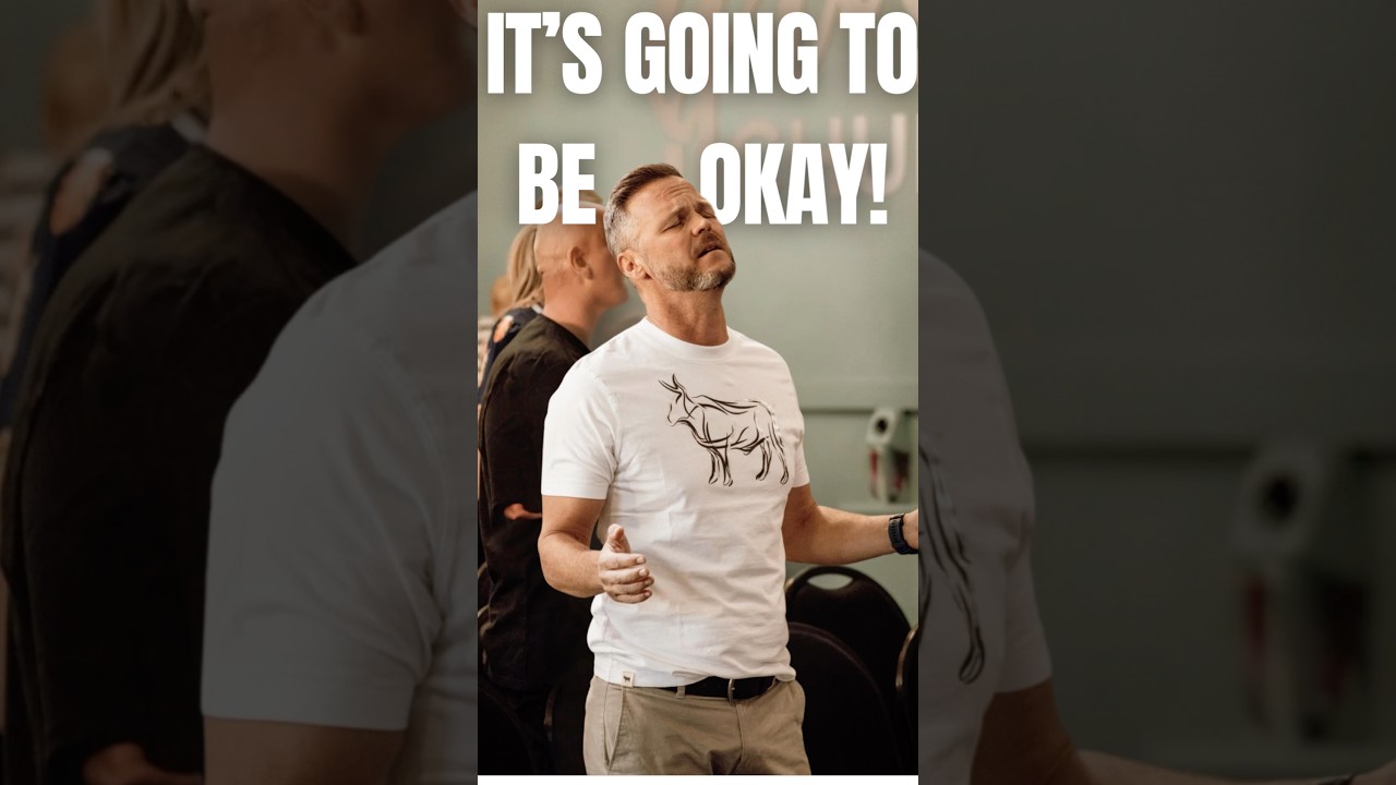 It’s going to be okay🧡