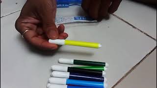 Guess the colours name