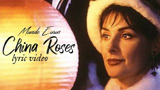 Enya - China Roses (Lyric Video)