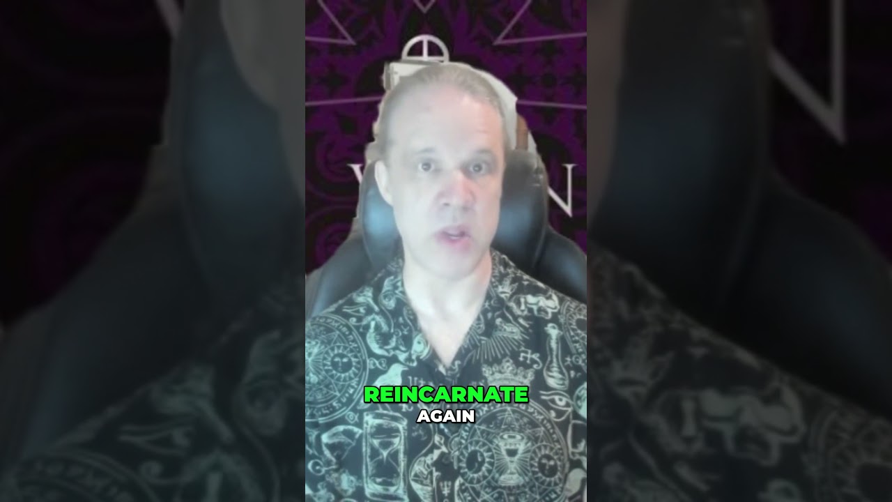 Vampirism: Achieving Spiritual Immortality and Avoiding Second Death