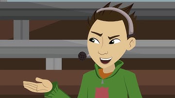 Module 5, Unit 1, Lesson 1: Salvation