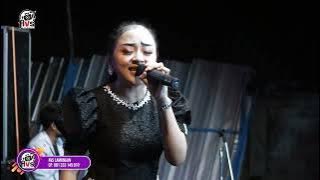 NADA-NADA CINTA COVER BY SARIDIN  | SABILA PERMATA