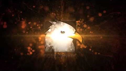 Particles Logo Reveal| VideoHive Templates | After Effects Project Files