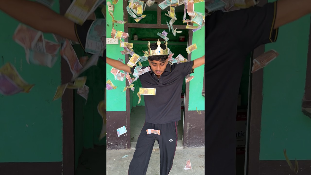 paiso ka raaz 😂🤑 #trendingshorts #youtubeshorts #funnyshorts #viralshorts #comedyshorts #shorts
