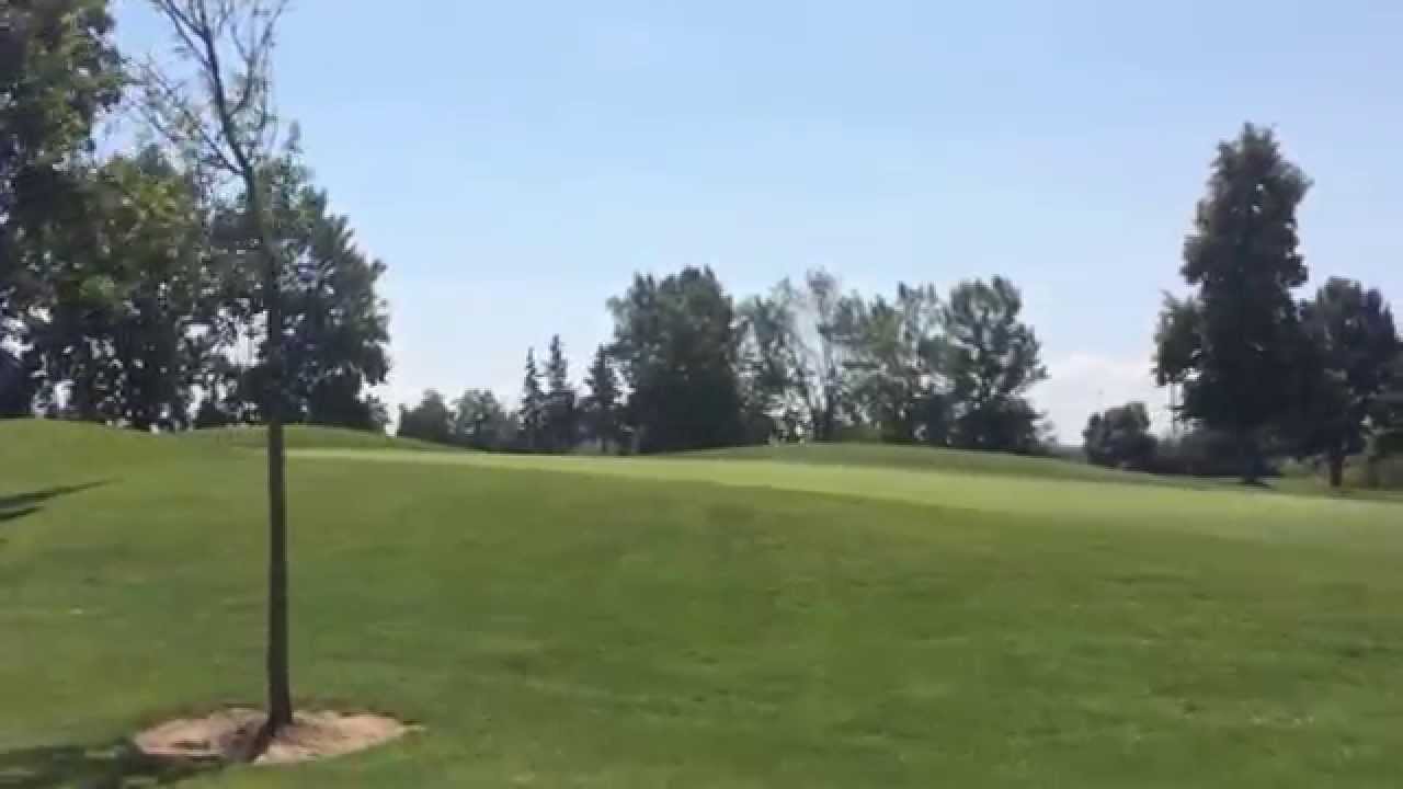Deerfield Golf Club in Oakville YouTube
