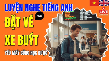 ĐỪNG HỌC CÂU DÀI NỮA! CHỈ 3 TỪ LÀ ĐỦ ĐỂ LUYỆN NGHE TIẾNG ANH GIAO TIẾP HẰNG NGÀY