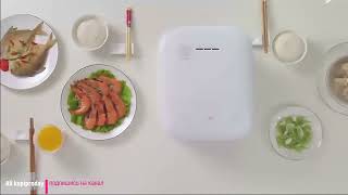 Настоящий шеф повар в вашей кухне: обзор мультиварки Xiaomi Mijia Rice Cooker