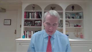Portman Delivers Opening Statement at Senate Finance Subcommittee Hearing
