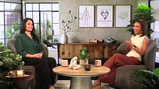 “Your Body Is Talking. Are You Listening?” - Healing bridge EP 7