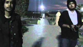 Karachi Photo Walk 11 - Ehsan Farooqi & Ham Baloch