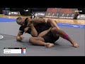 47 Minutes of Rear Naked Choke Submissions From ADCC History
