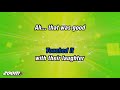 Neil Diamond Morningside Karaoke Version From Zoom Karaoke mp3
