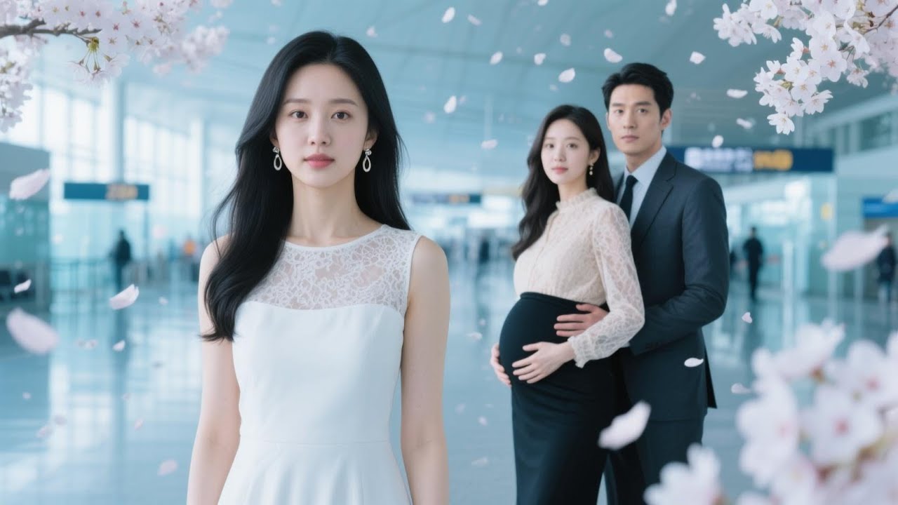 Three years of marriage was a lie—he wed her for another and only her death brought regret.#drama