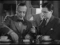 The Lady Vanishes 1938 - Pass the sugar scene